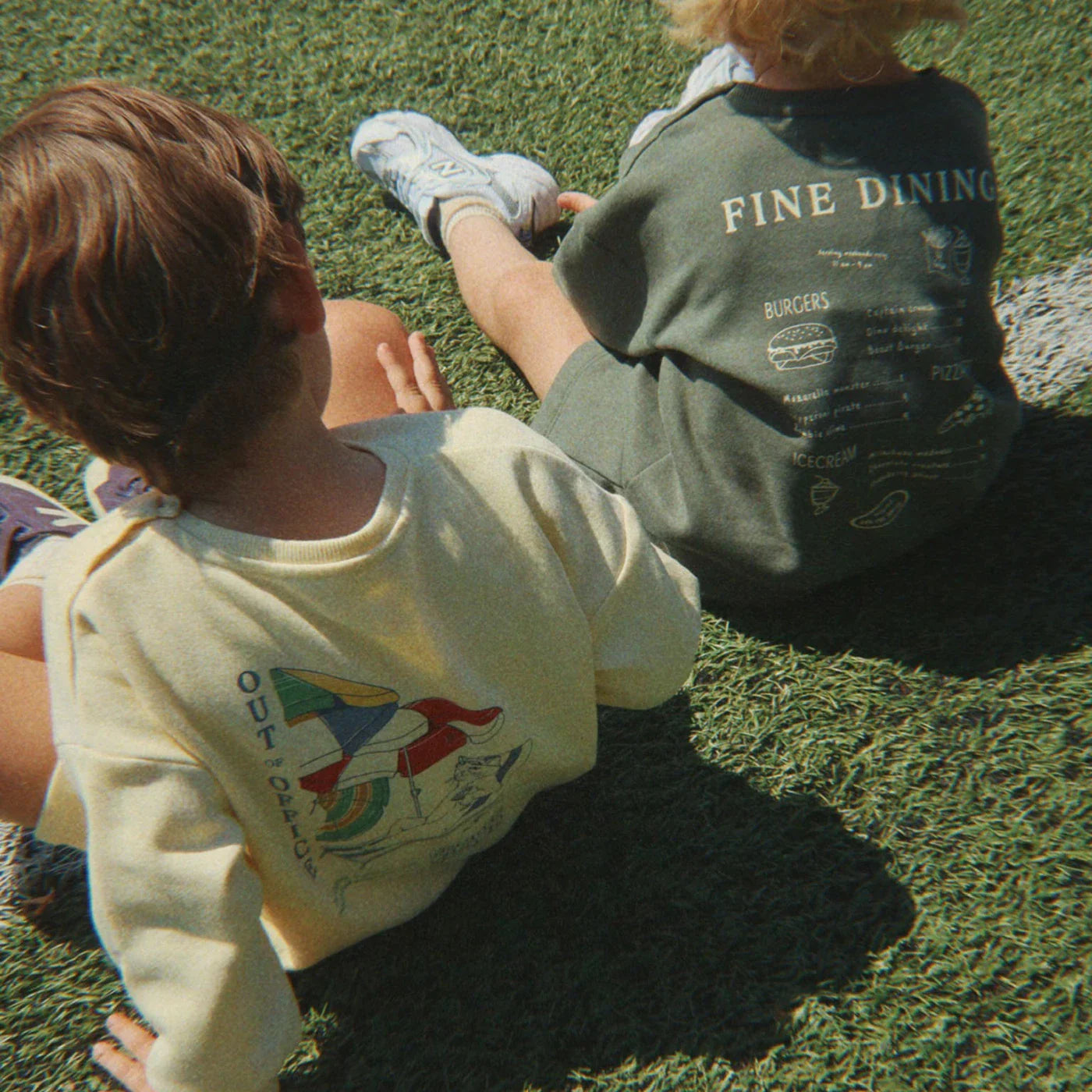 Lou Shirt