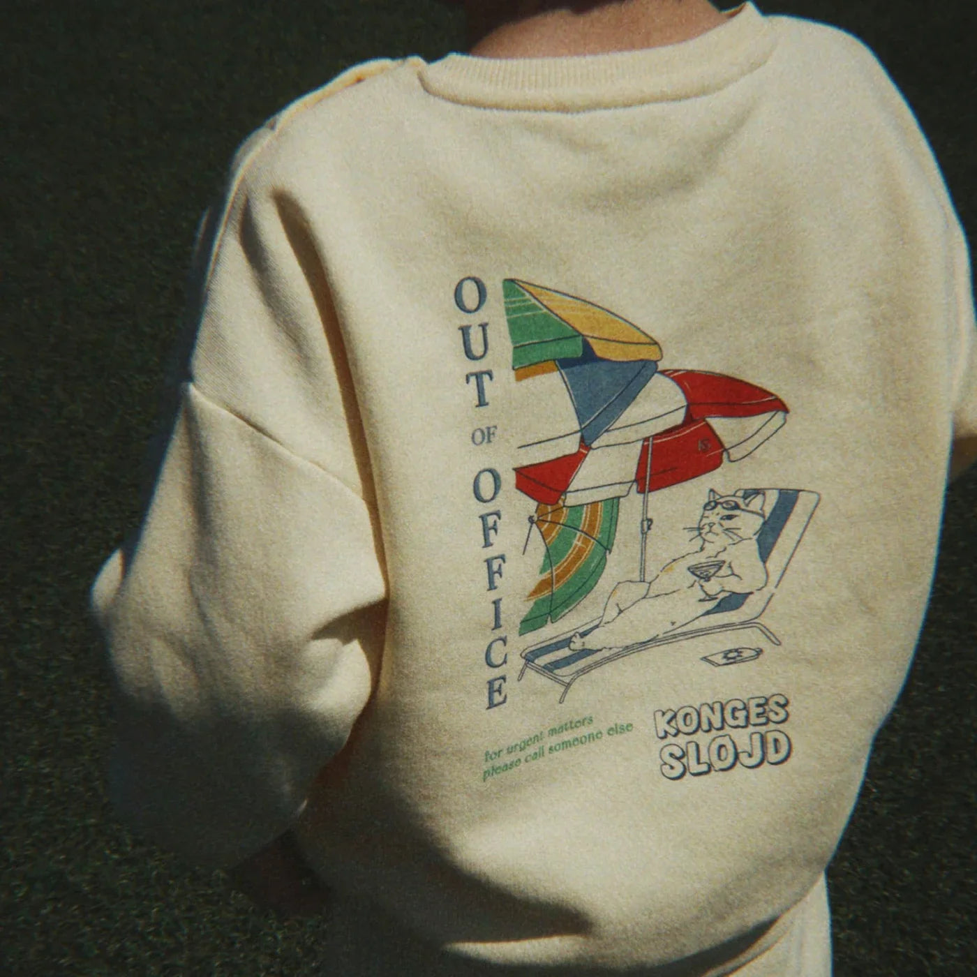 Lou Shirt