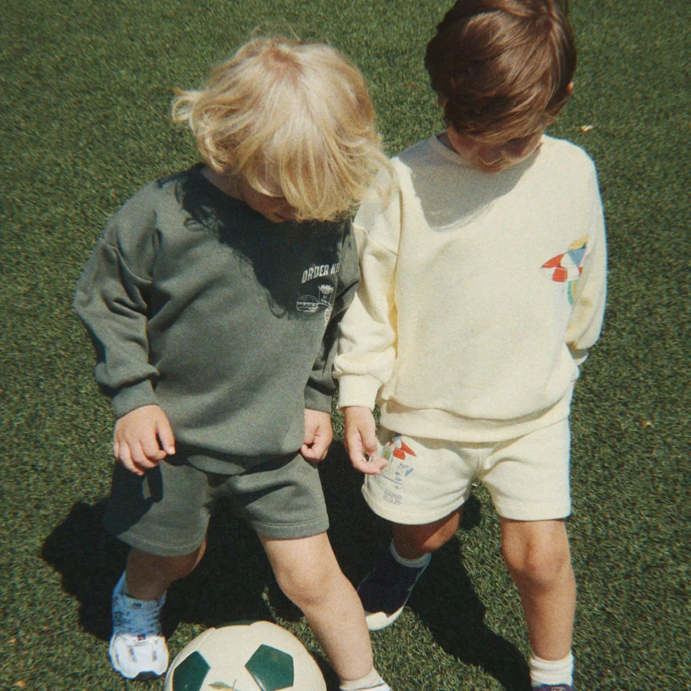 Lou Shirt