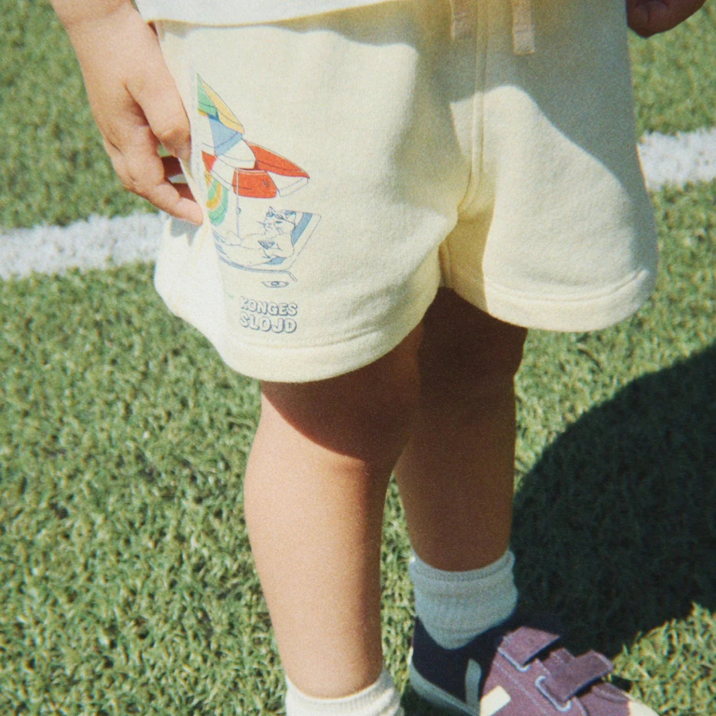 Lou Shorts