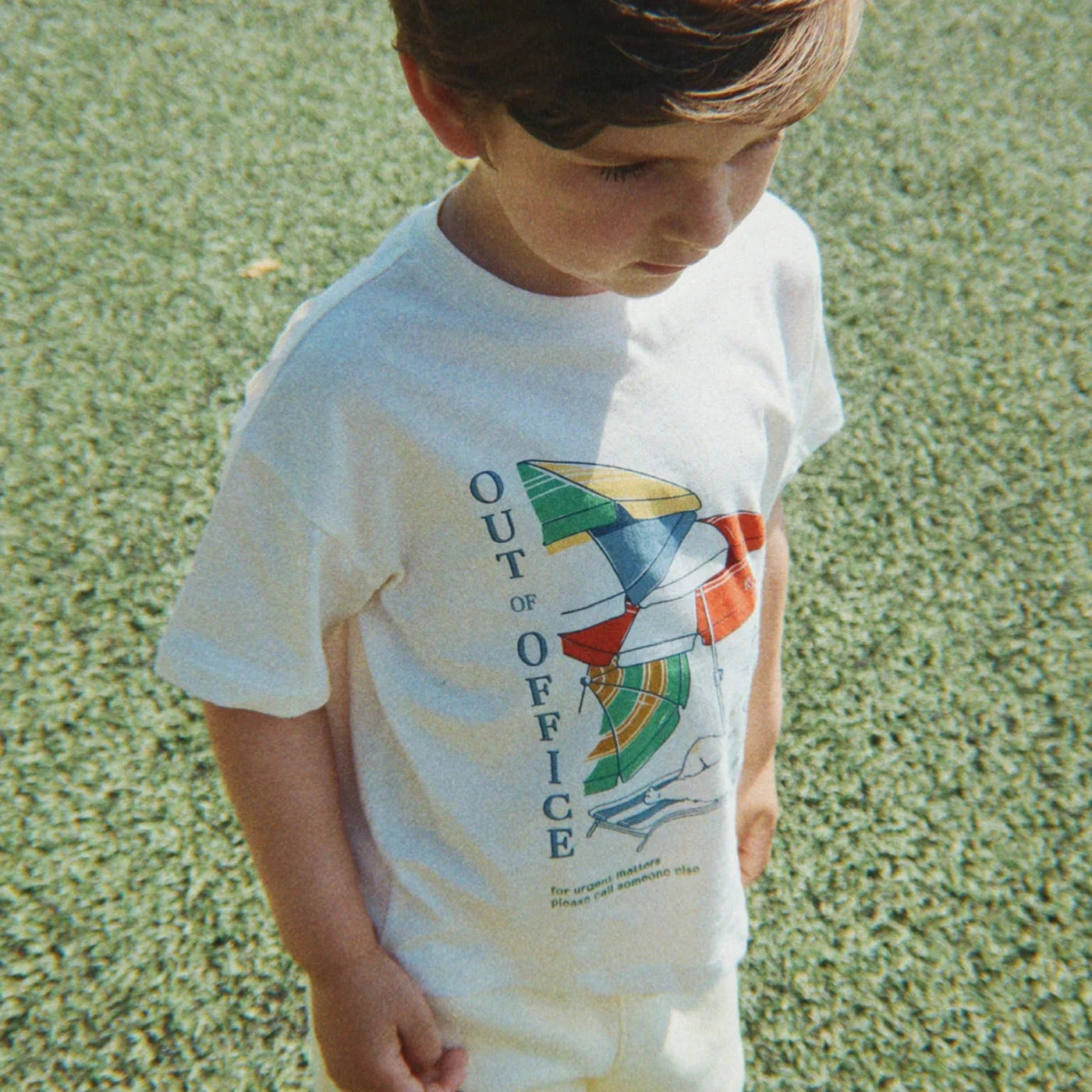Famo T-shirt