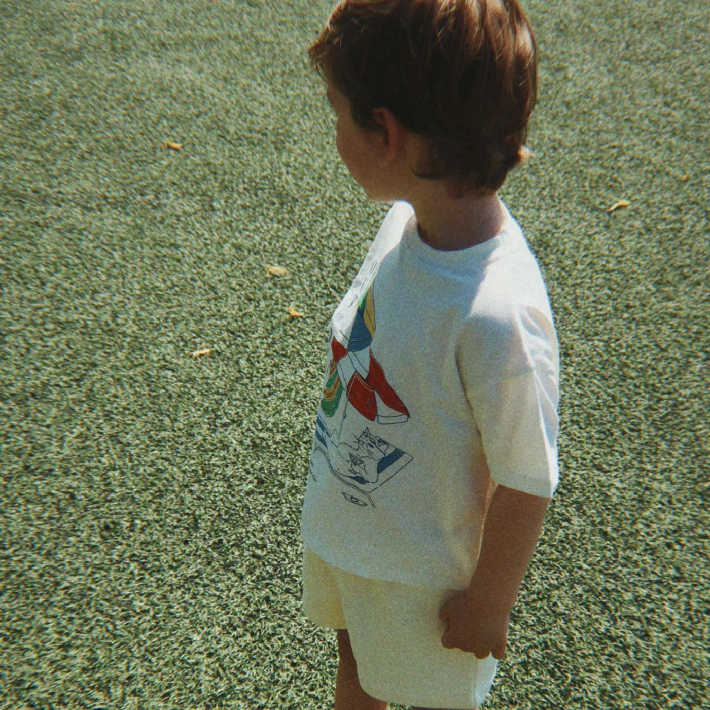 Famo T-shirt