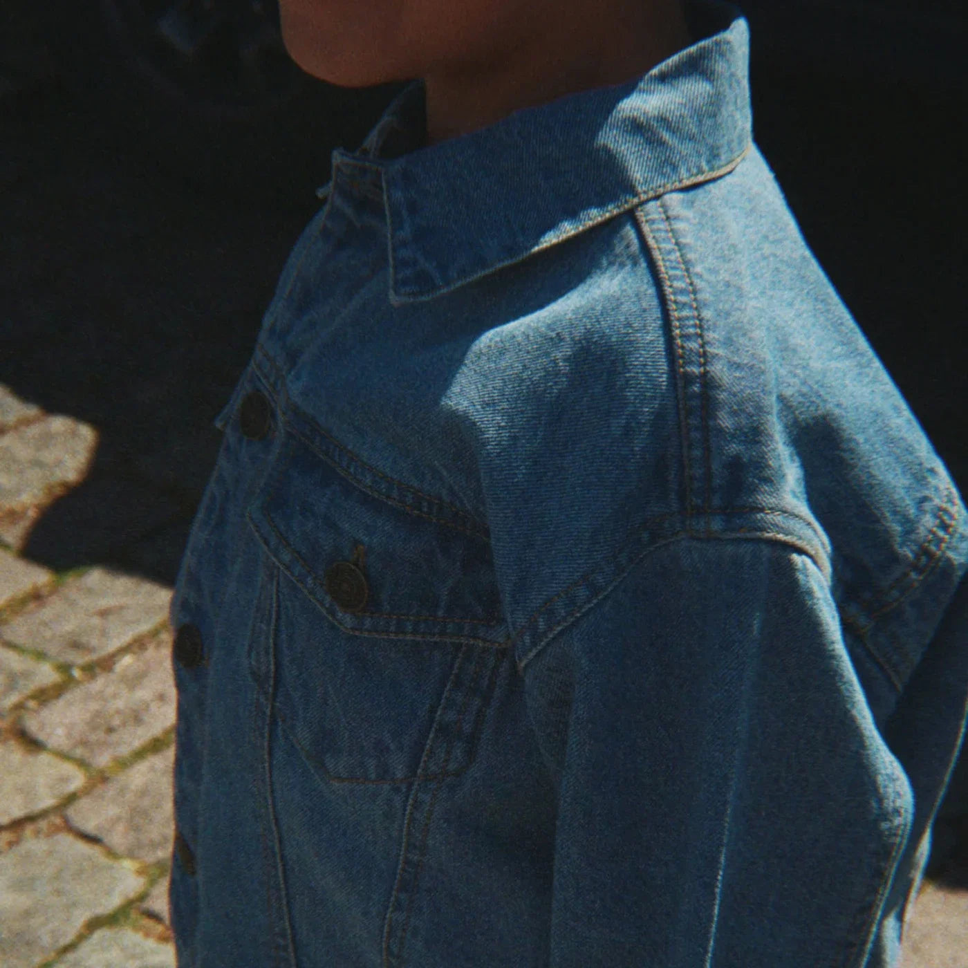 Magot Zomerjas