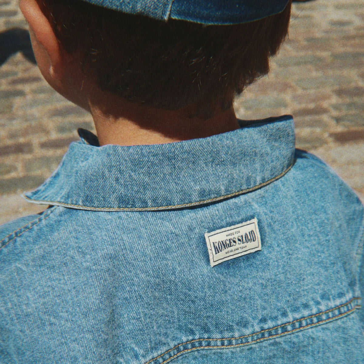 Magot Zomerjas