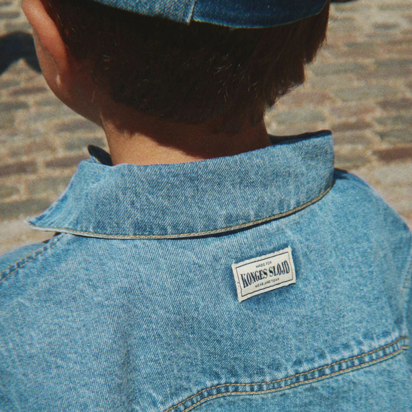 Magot Zomerjas