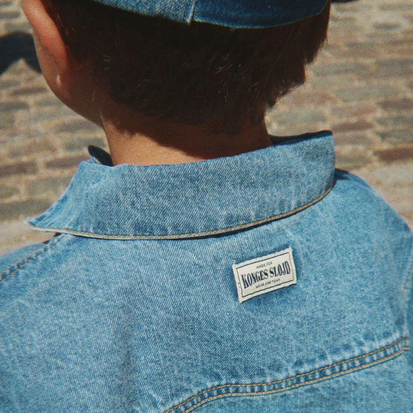 Magot Zomerjas