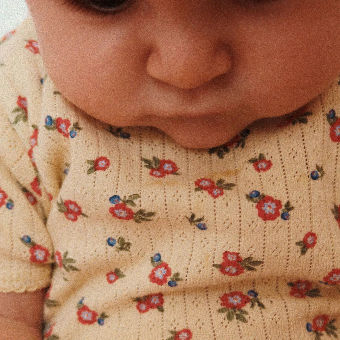 Minnie Romper