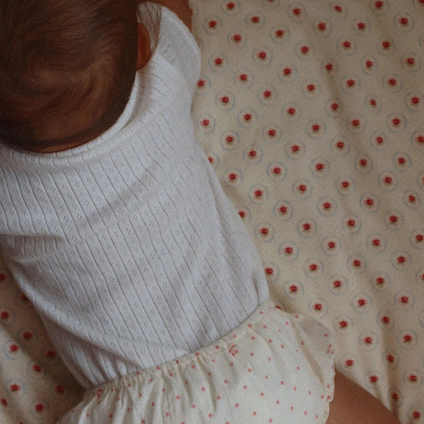 Minnie Romper
