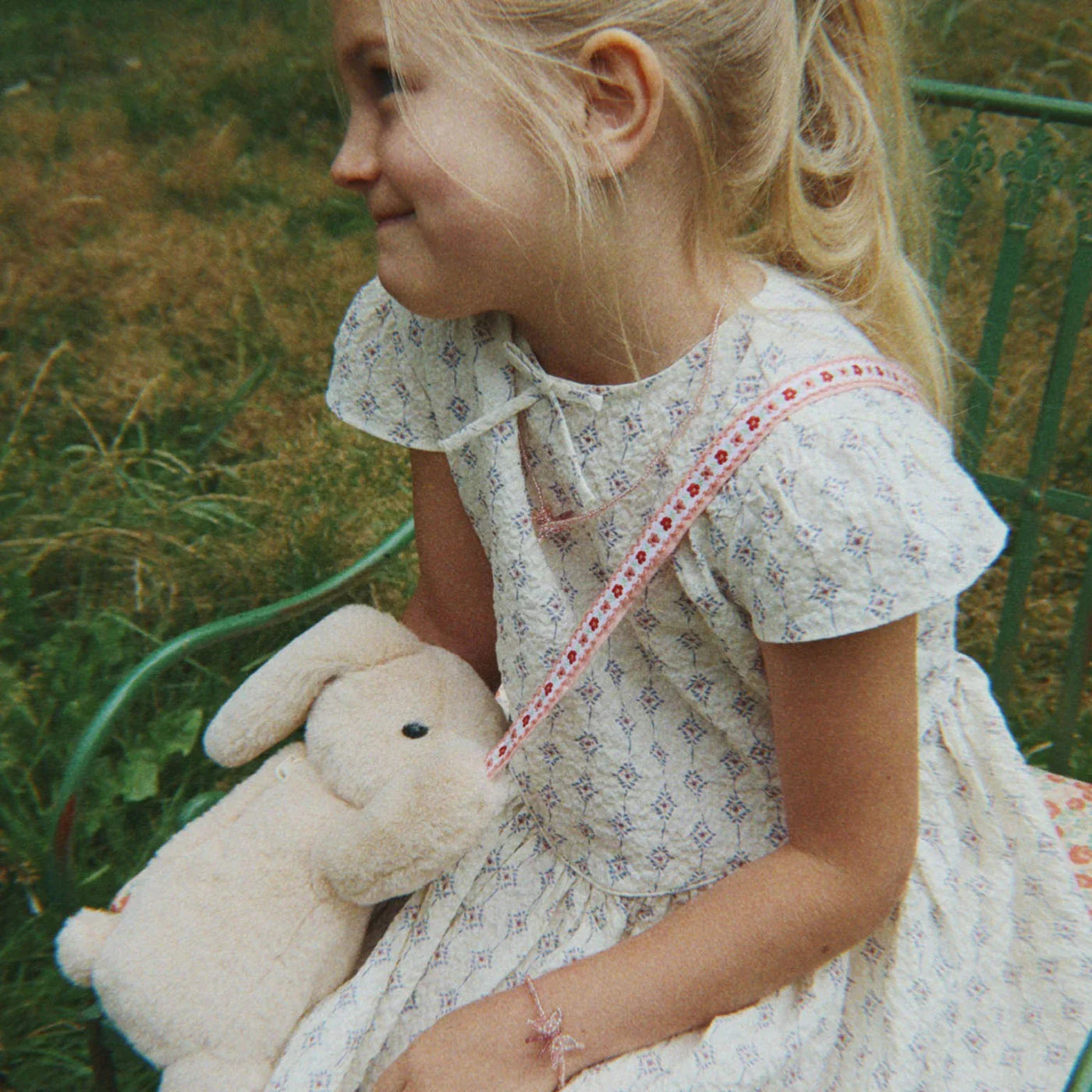 Teddy Tas