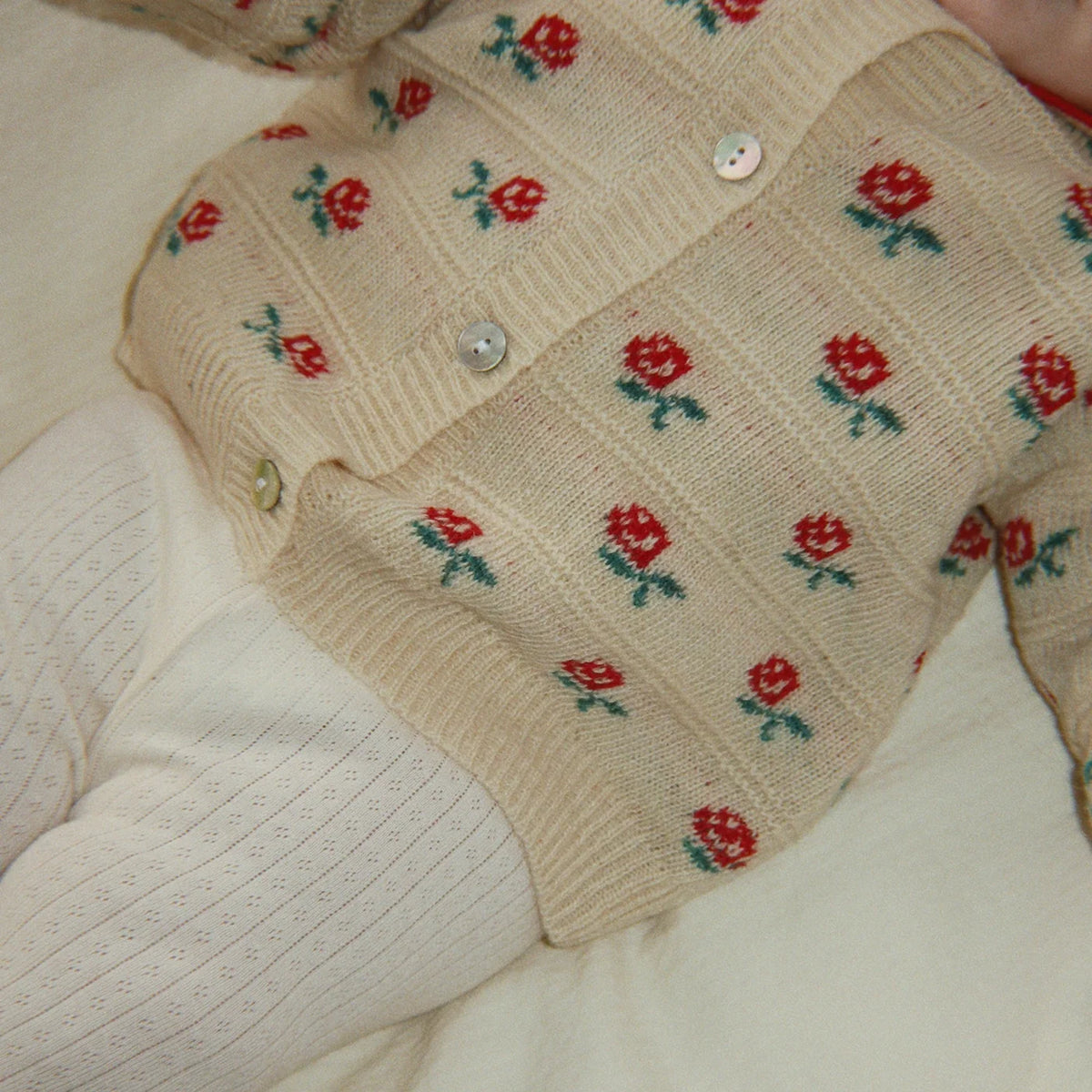 Belou Vest