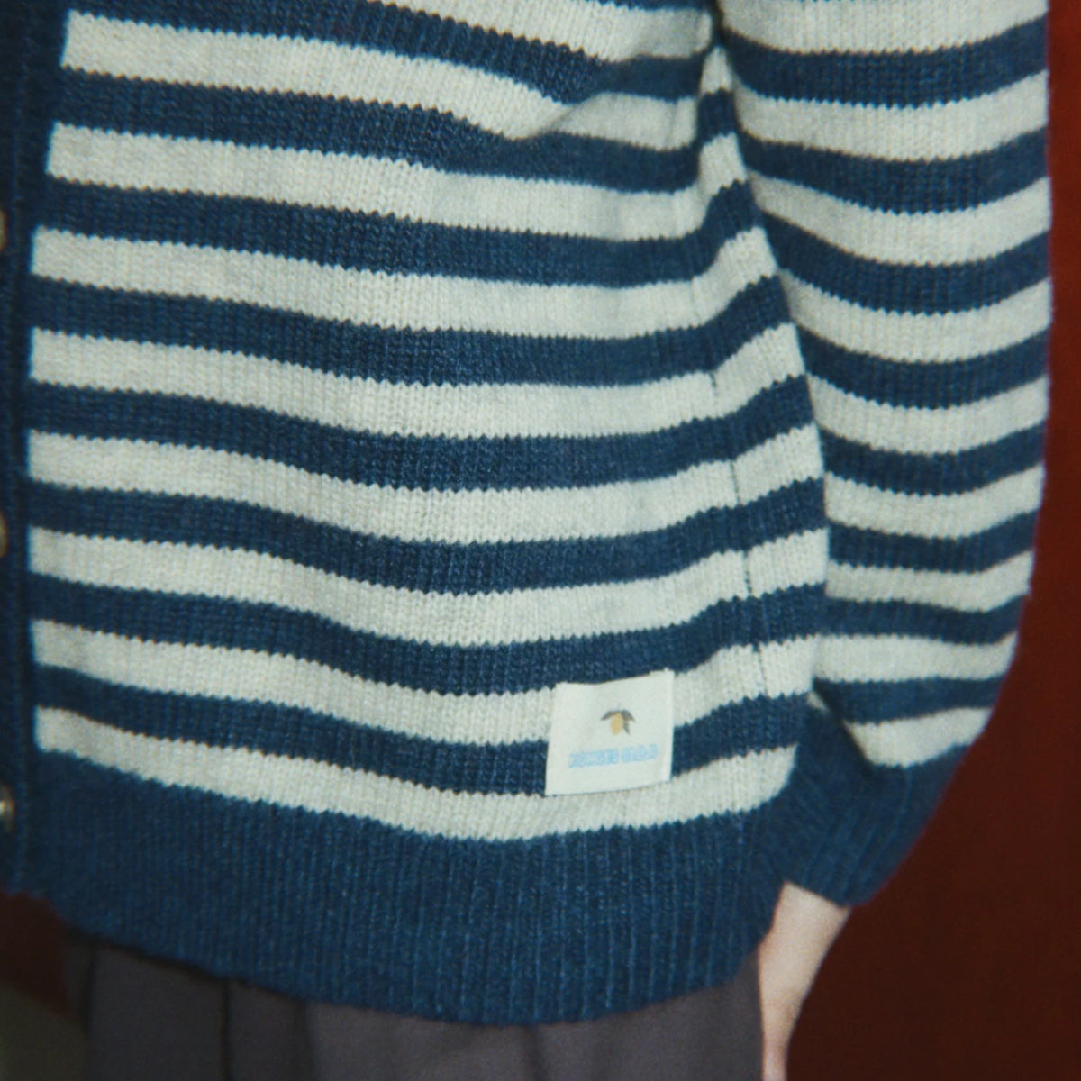 Billi Vest