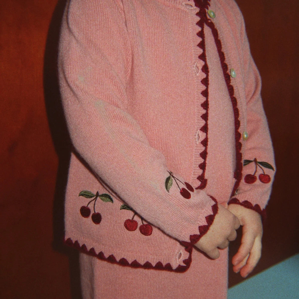 Collette Jurk