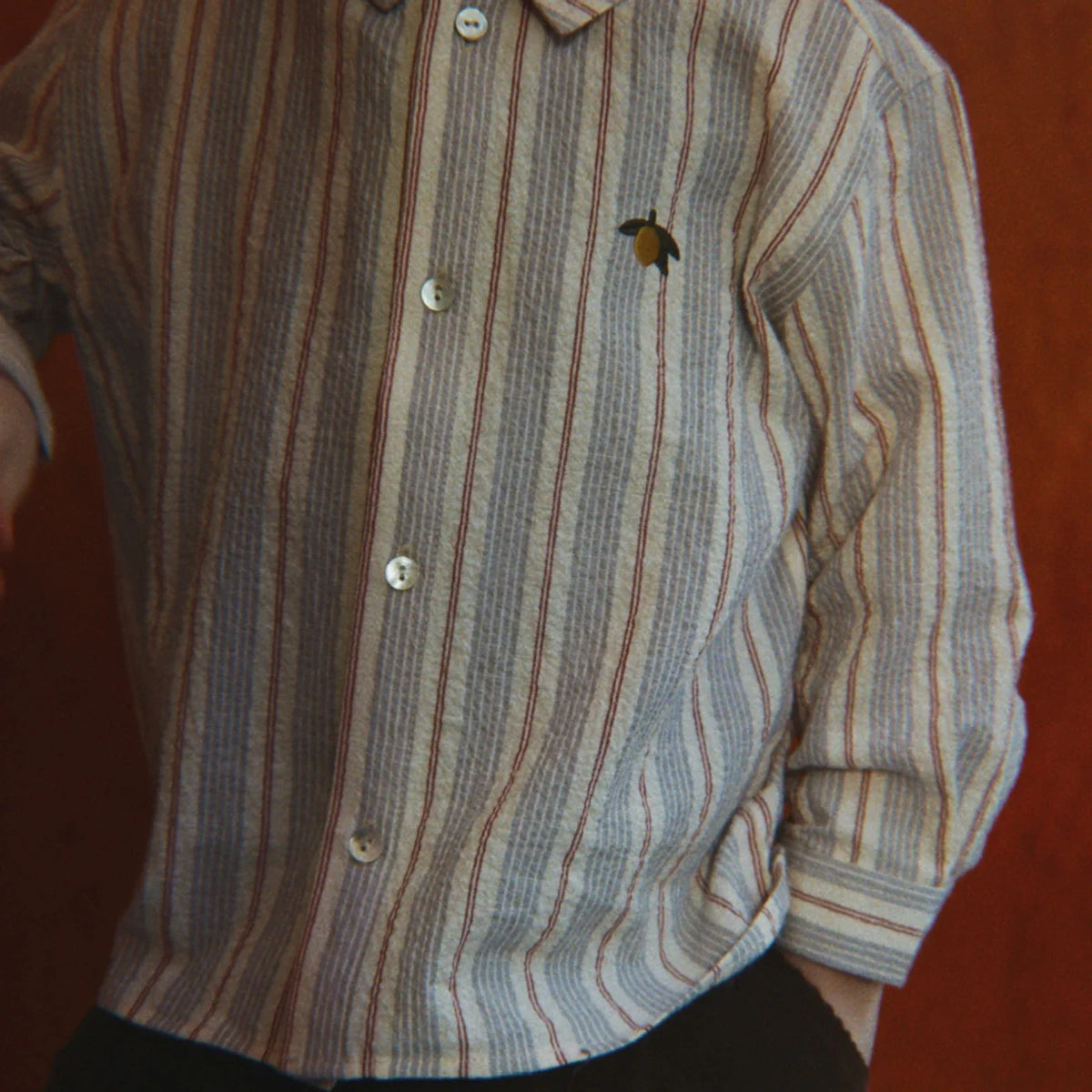 Remy Broeken