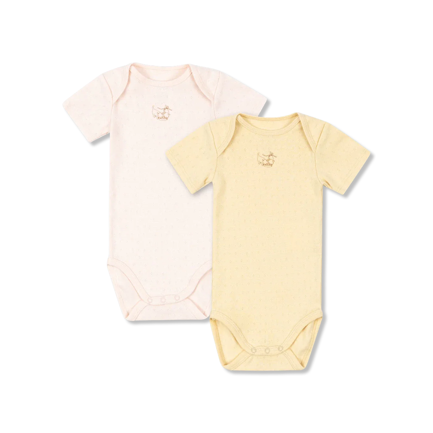 Perla Romper