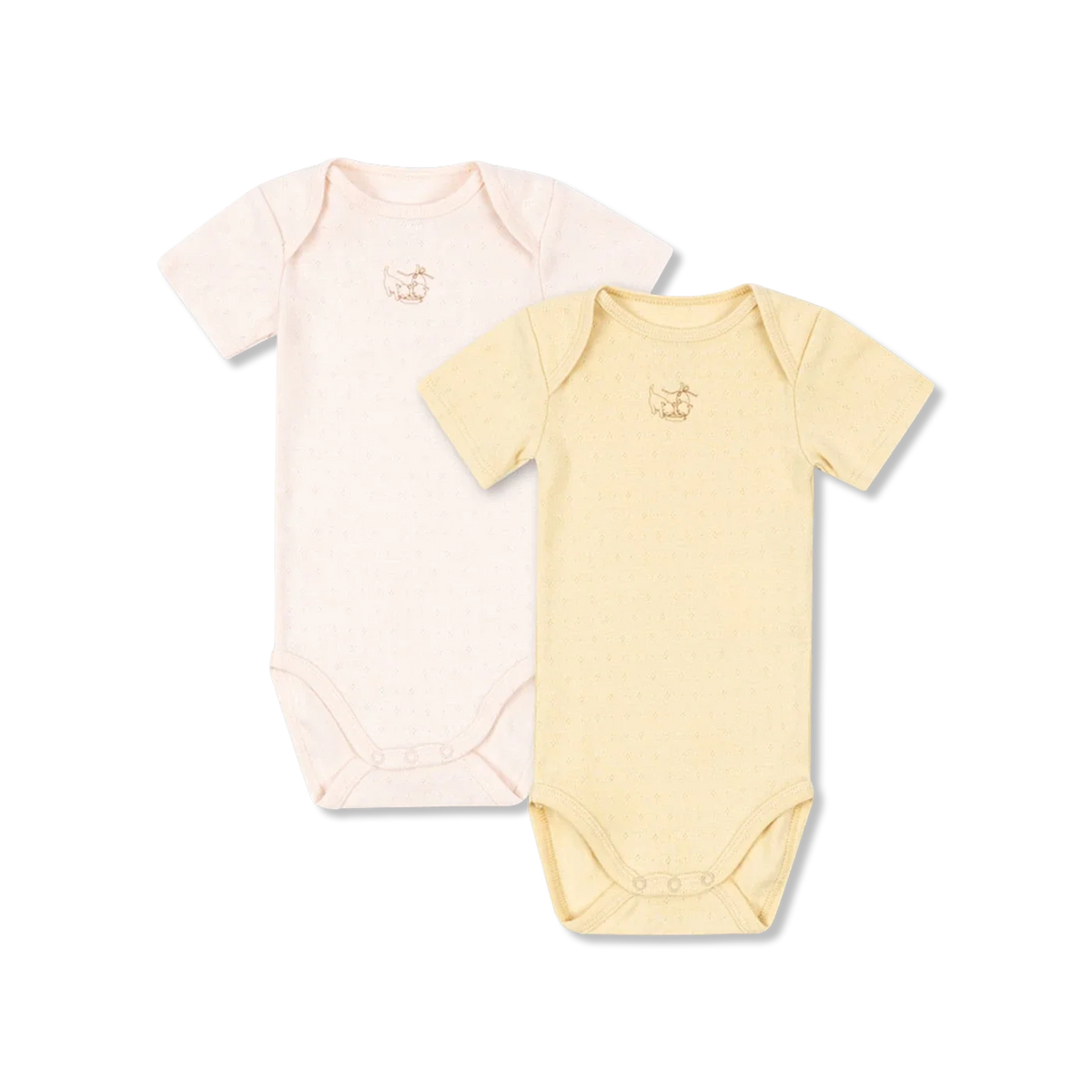 Perla Romper