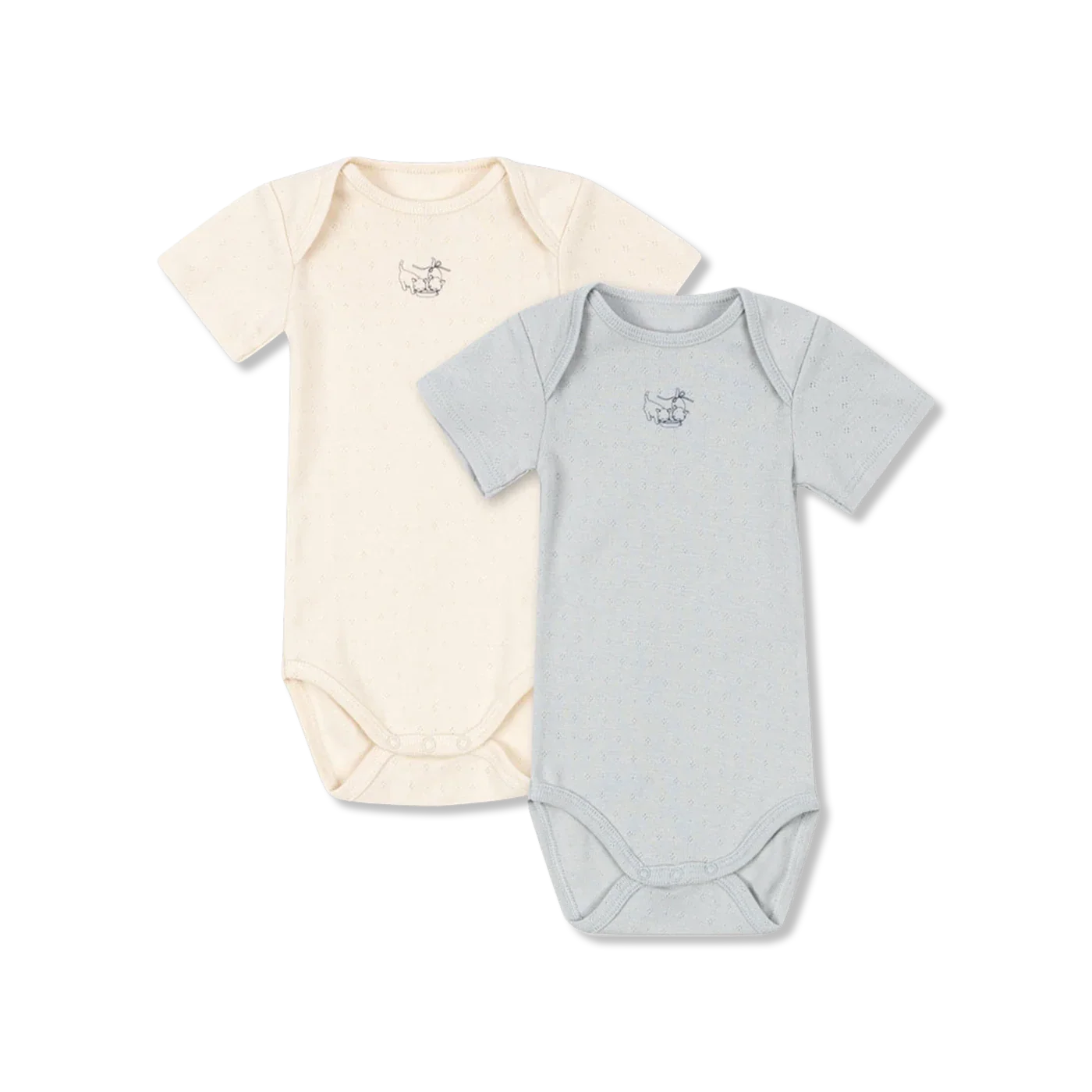 Perla Romper
