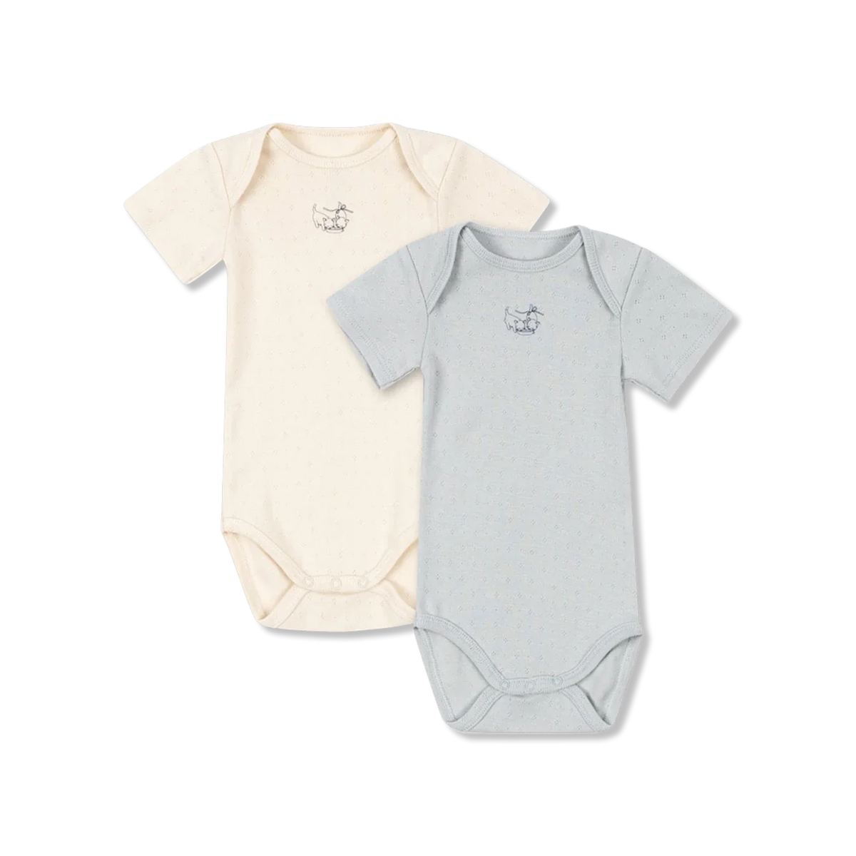 Perla Romper