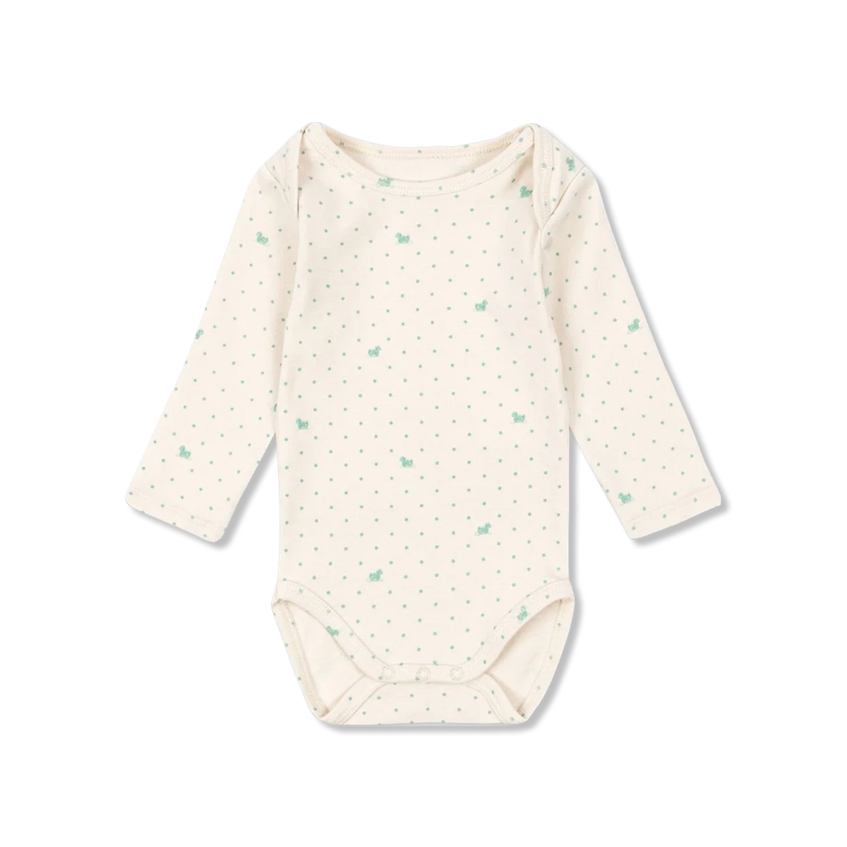 Bello Romper