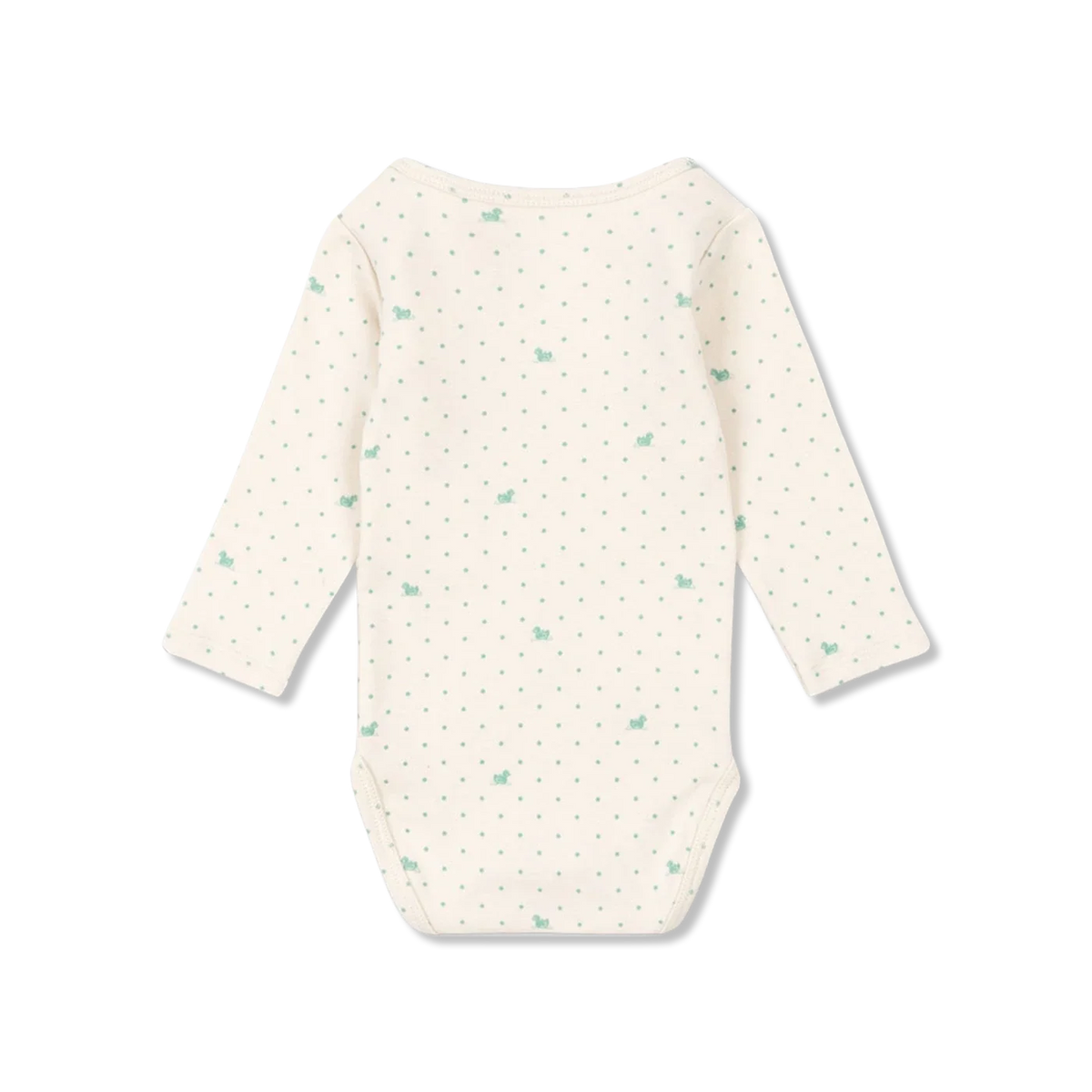 Bello Romper