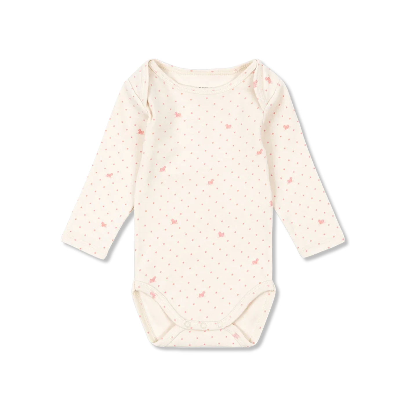 Bello Romper