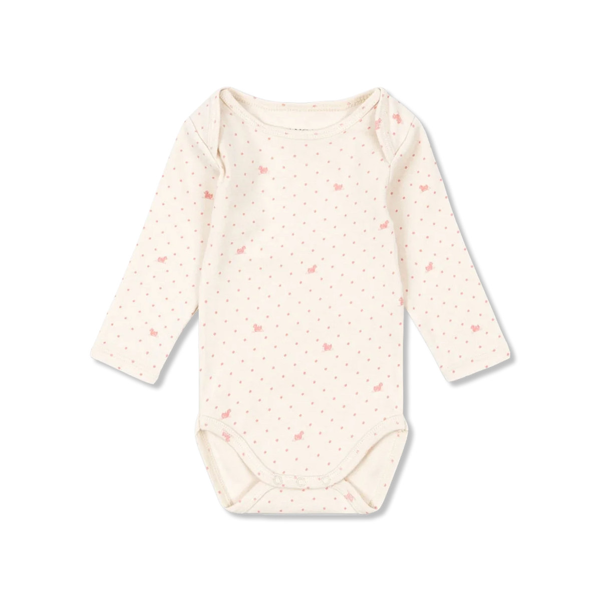 Bello Romper