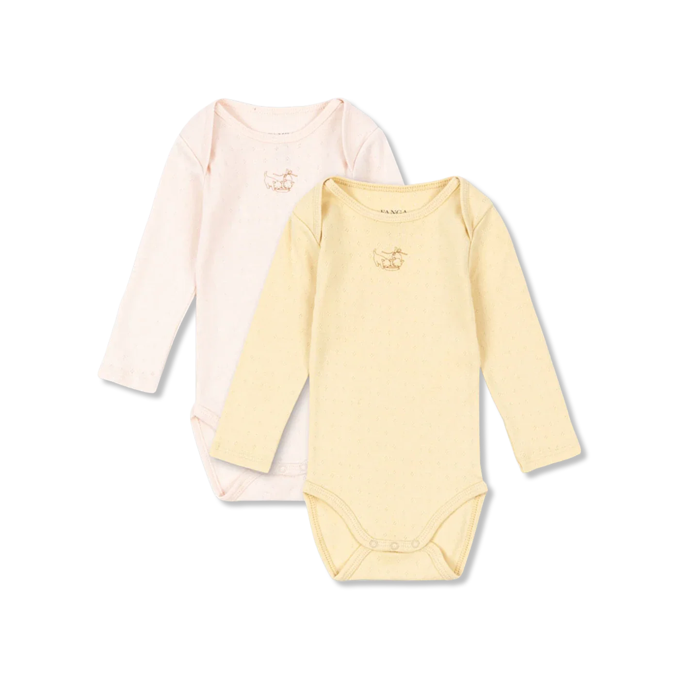 Perla Romper