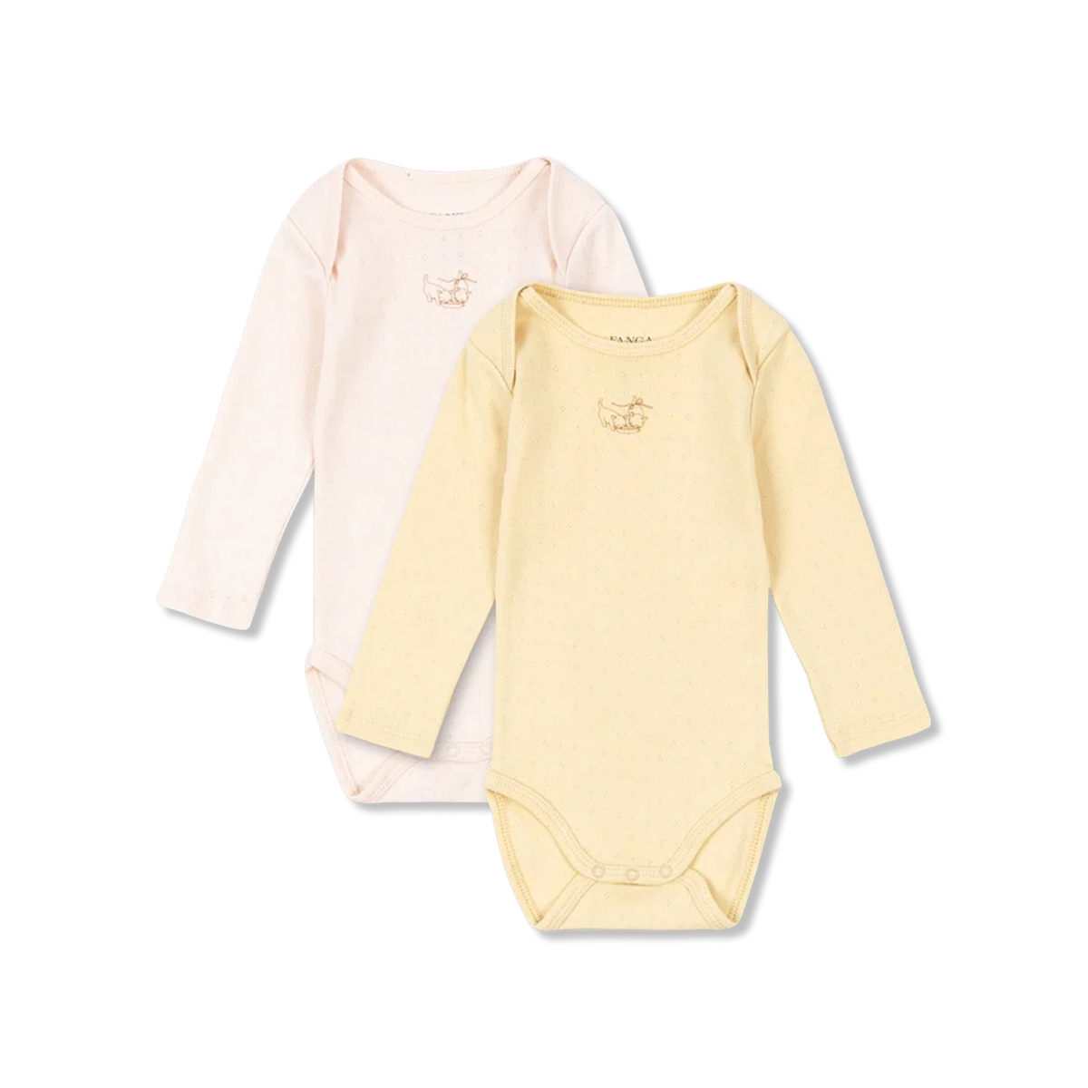 Perla Romper