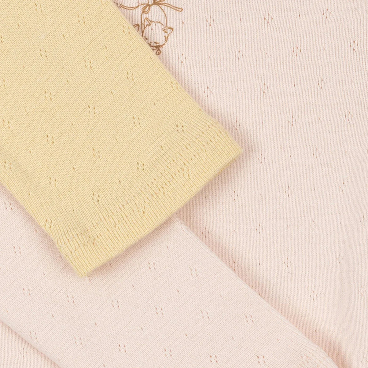Perla Romper