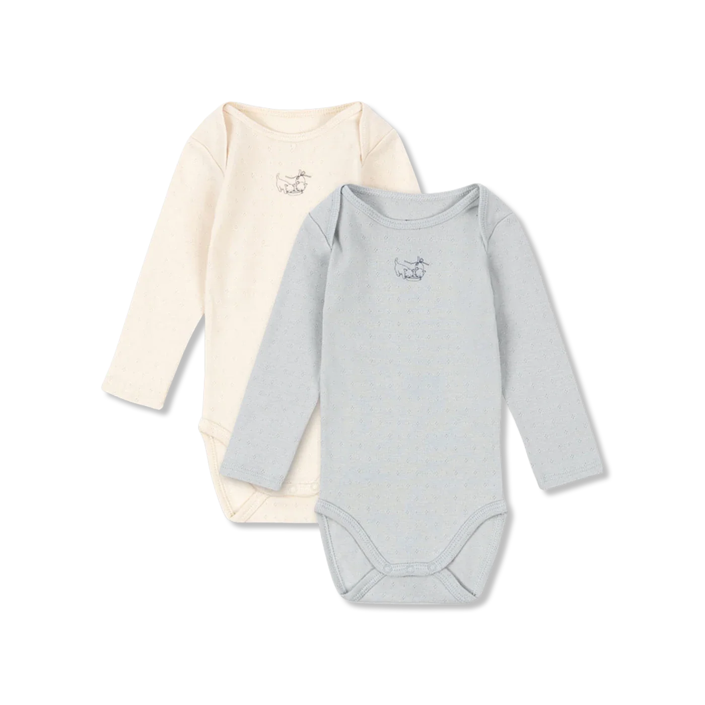 Perla Romper