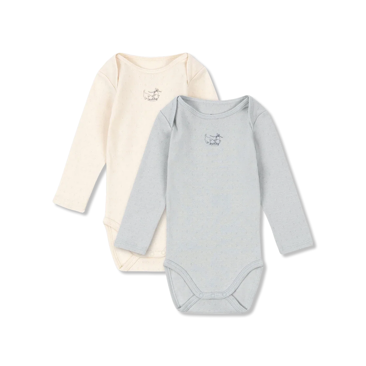 Perla Romper