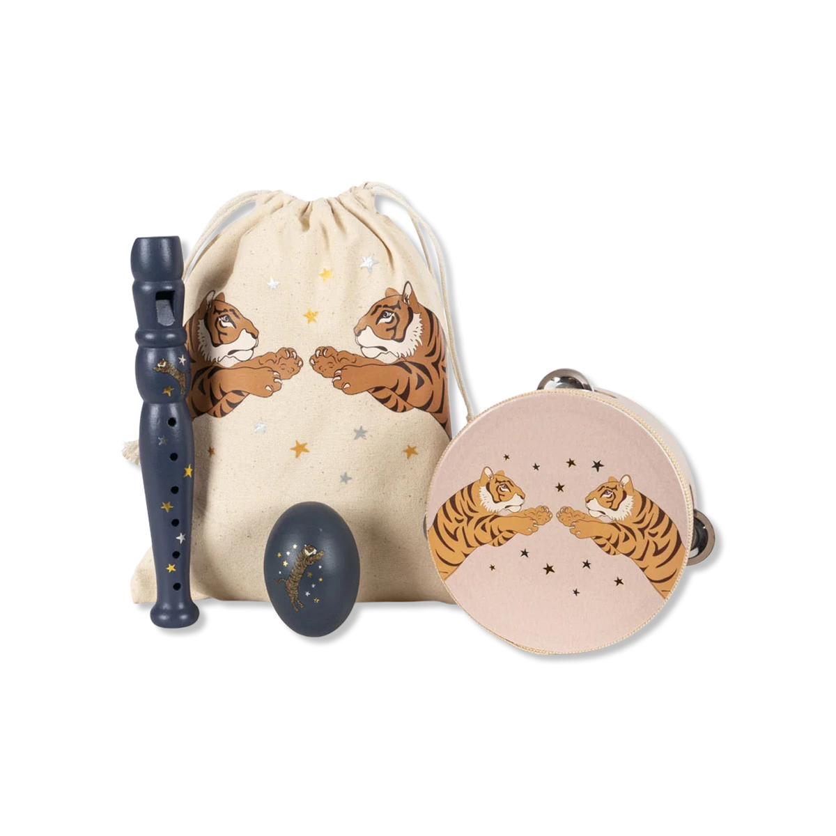 Petite fsc Muziekset
