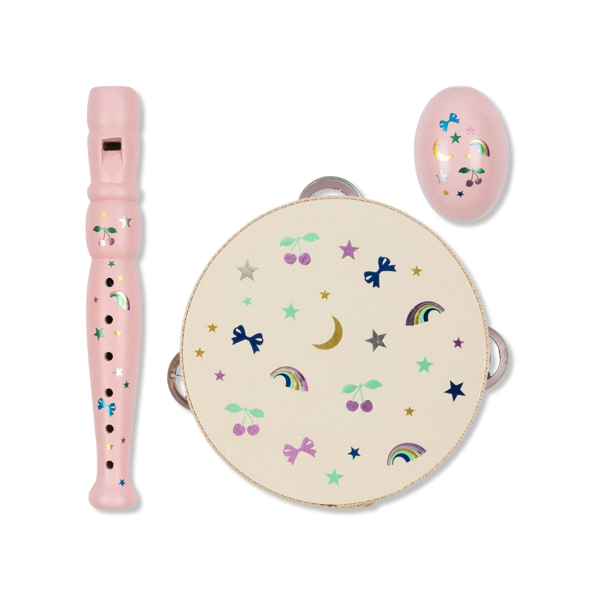 Petite fsc Muziekset