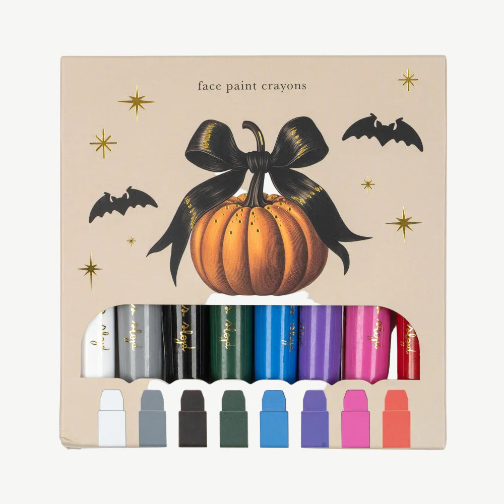 Crayons Verkleedpak