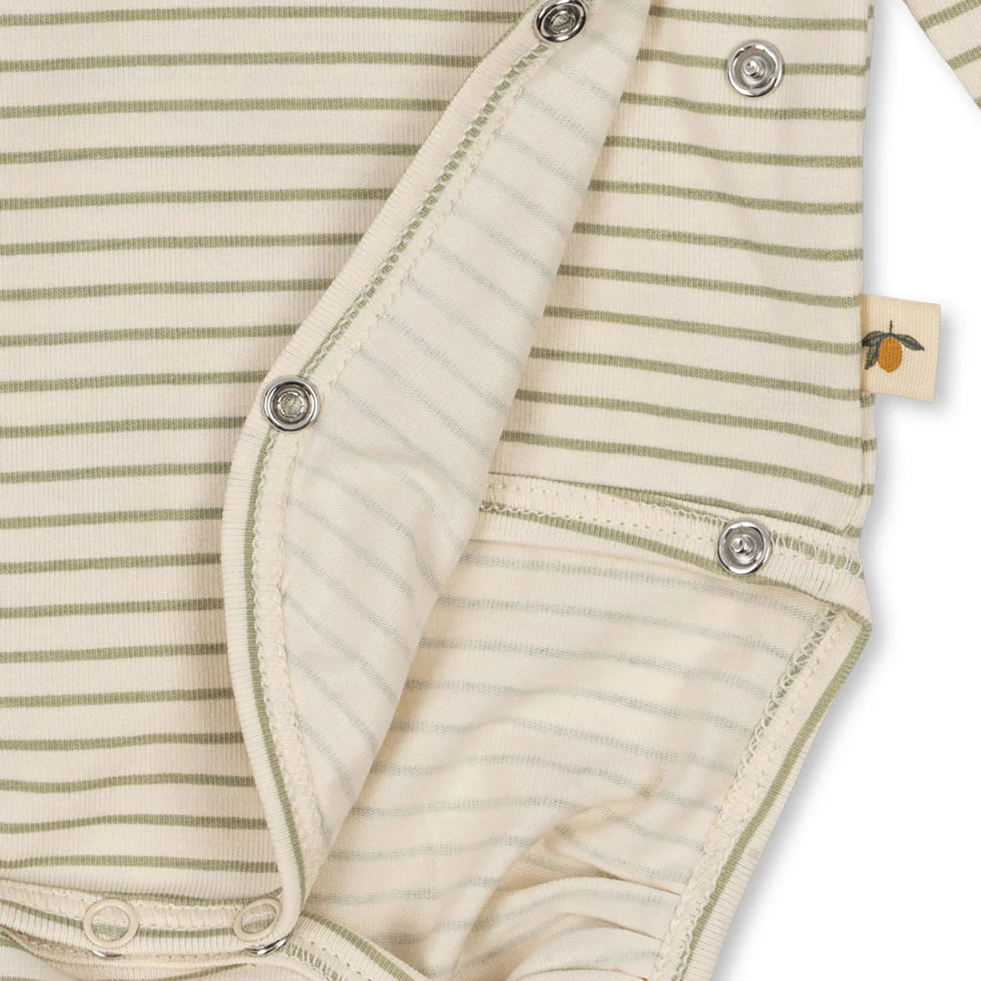 Basic Romper