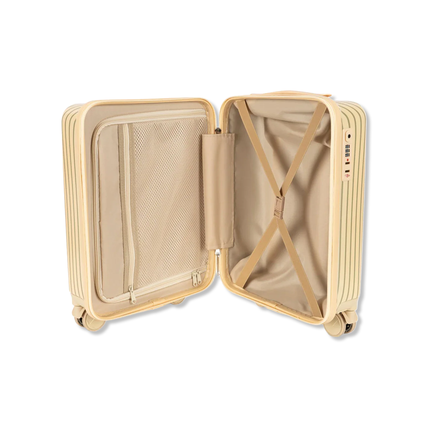 Travel suitcase Koffer