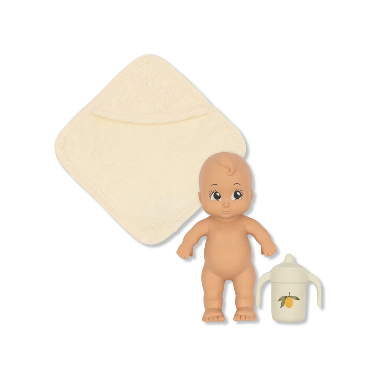Bath buddy Pop