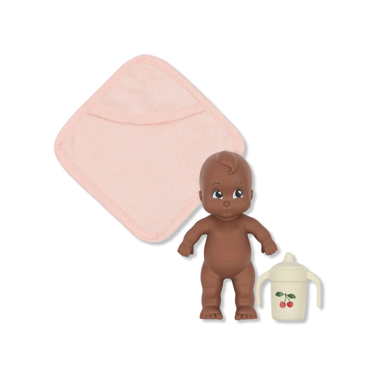 Bath buddy Pop