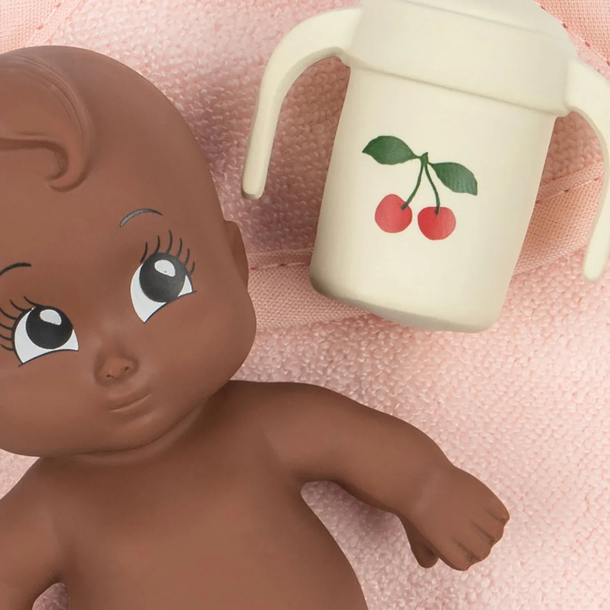 Bath buddy Pop
