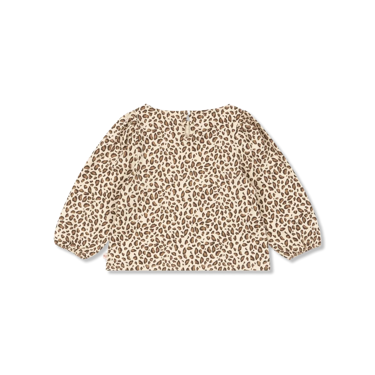 DREY t-shirt lange mouw