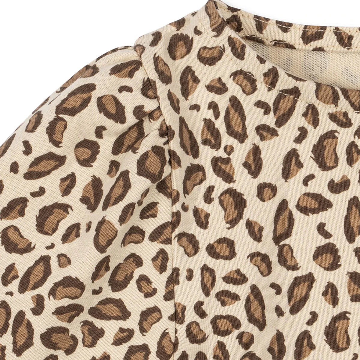 DREY t-shirt lange mouw