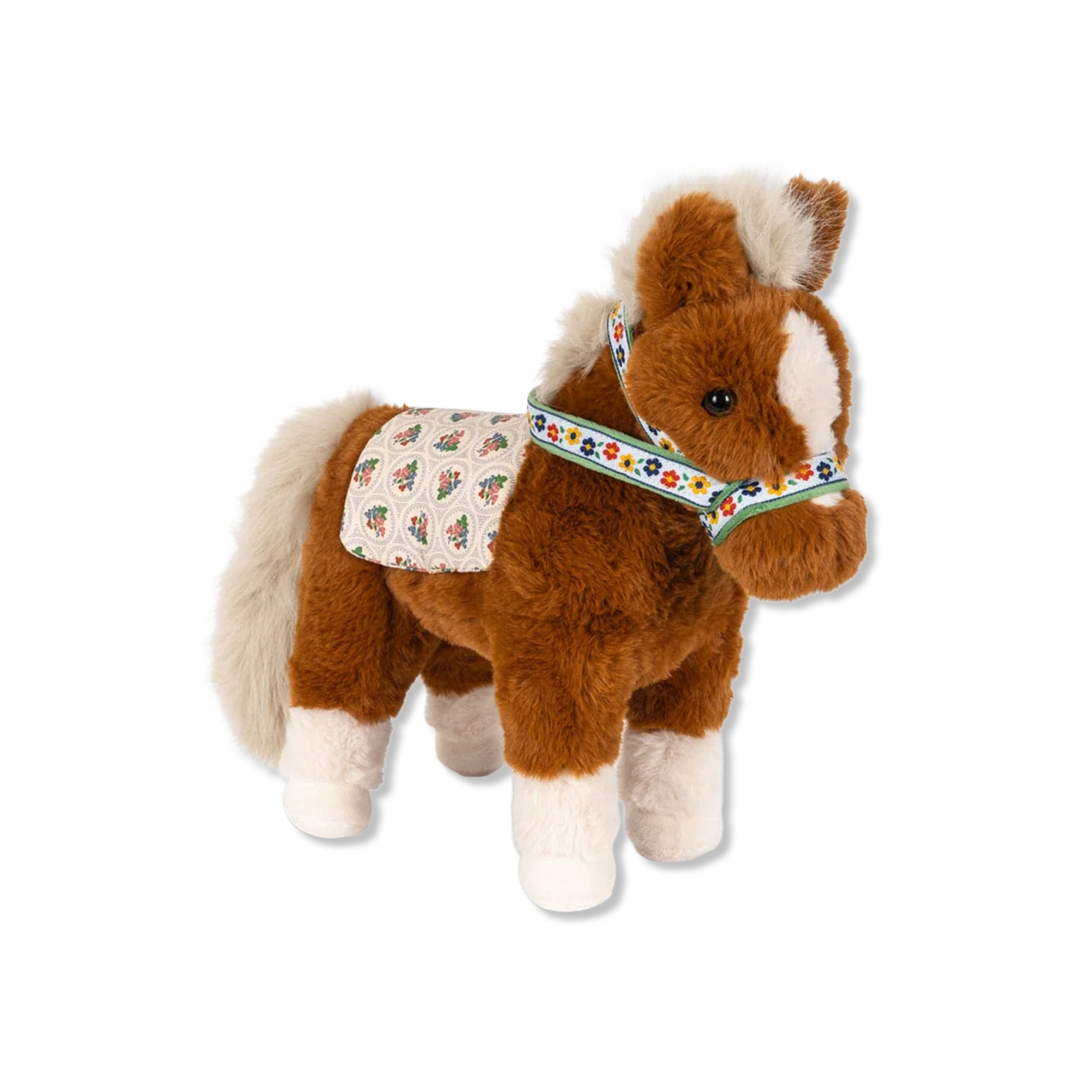 Fiona horse Knuffel