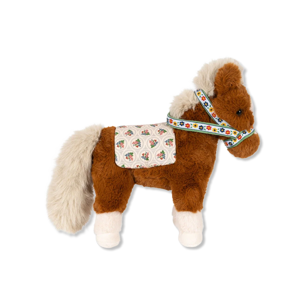 Fiona horse Knuffel