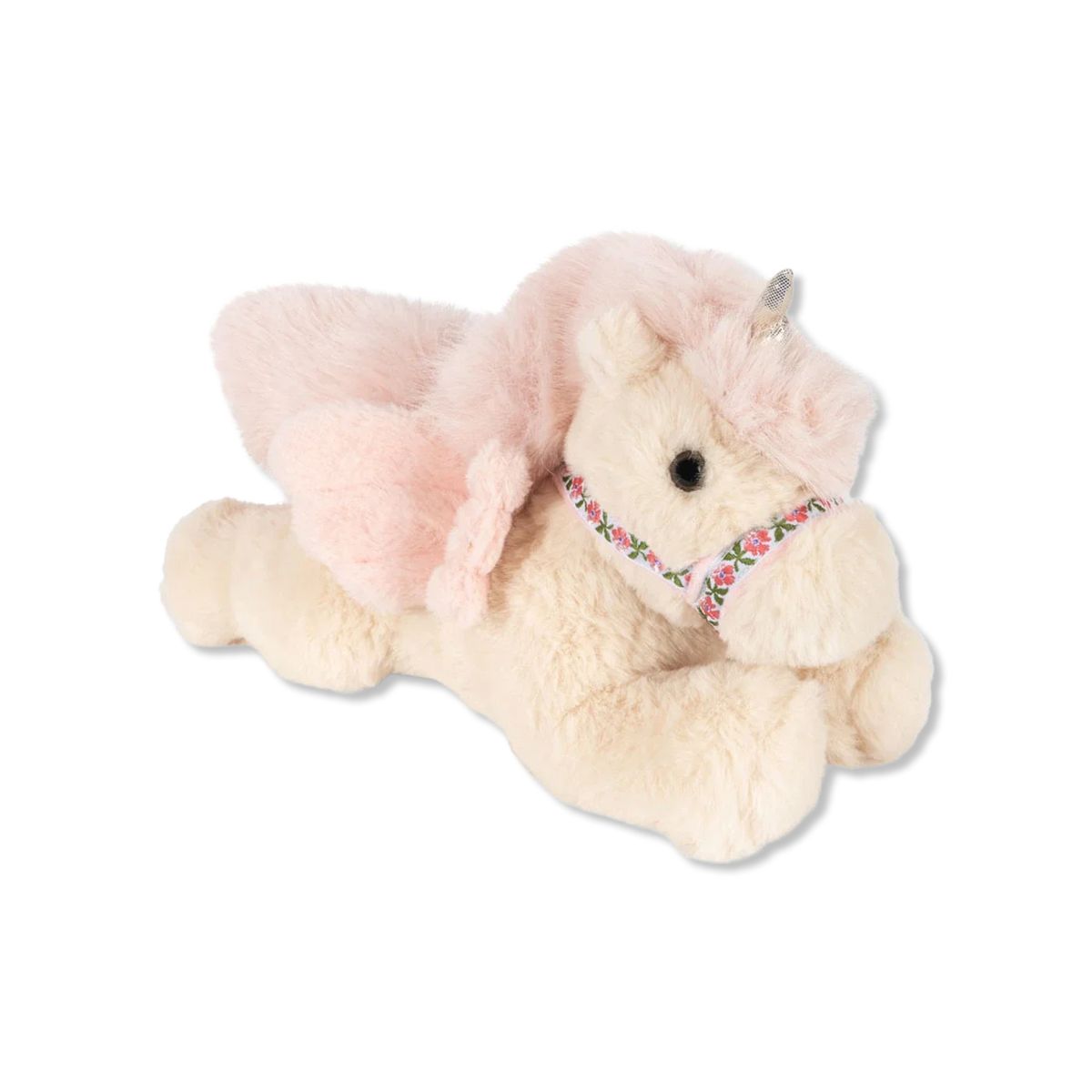 Teddy unicorn Knuffel