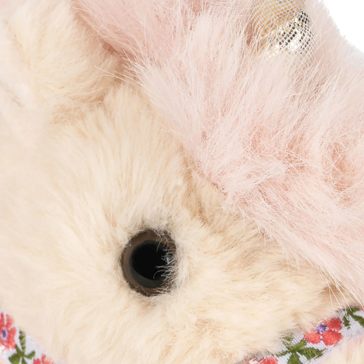 Teddy unicorn Knuffel