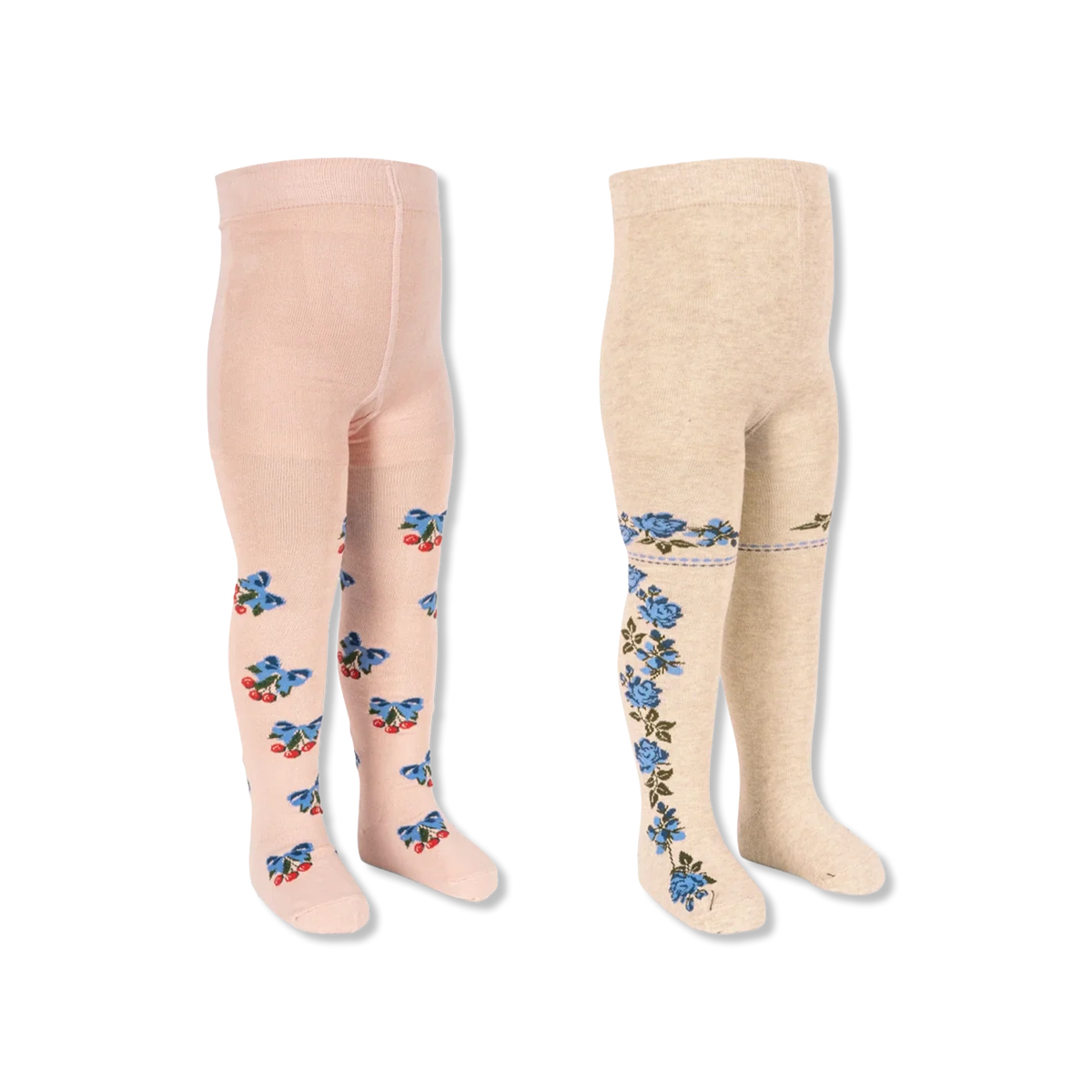 Jacquard Panty