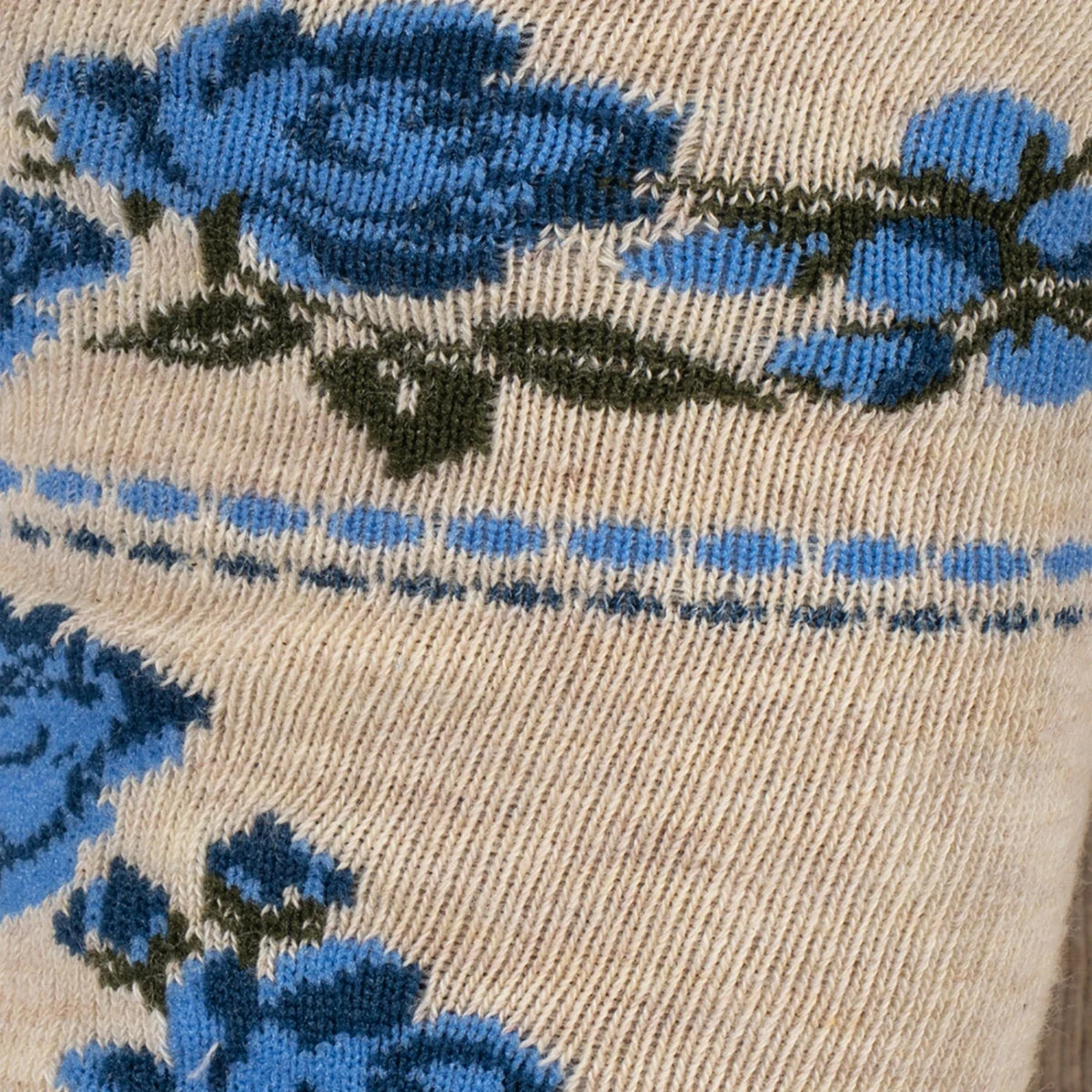 Jacquard Panty