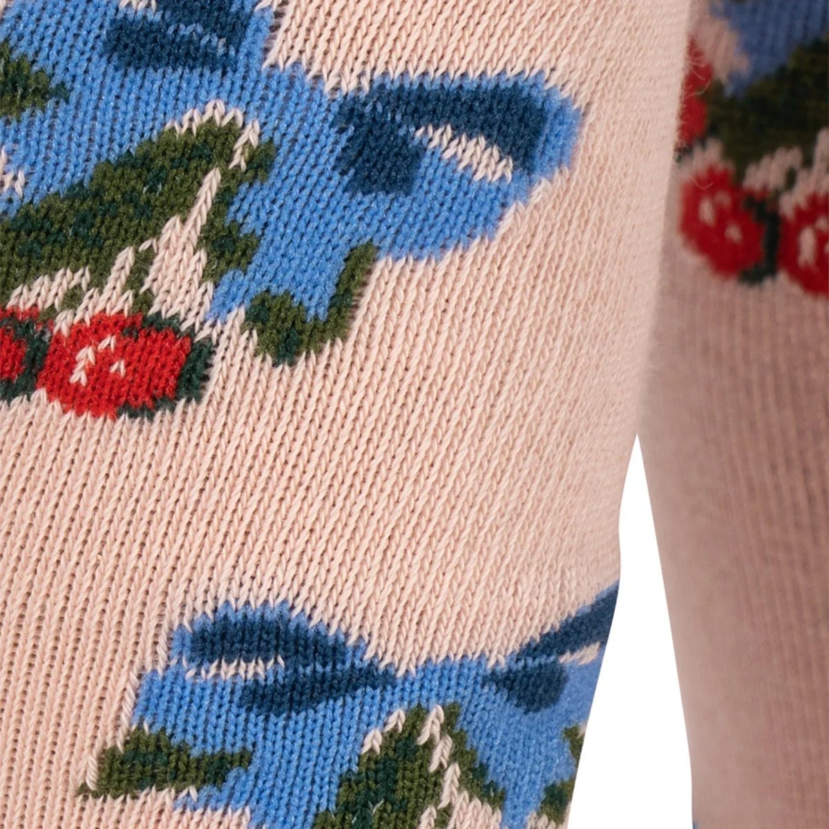 Jacquard Panty