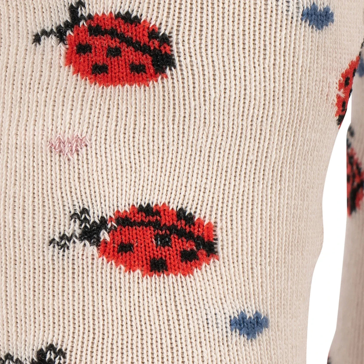Jacquard Panty