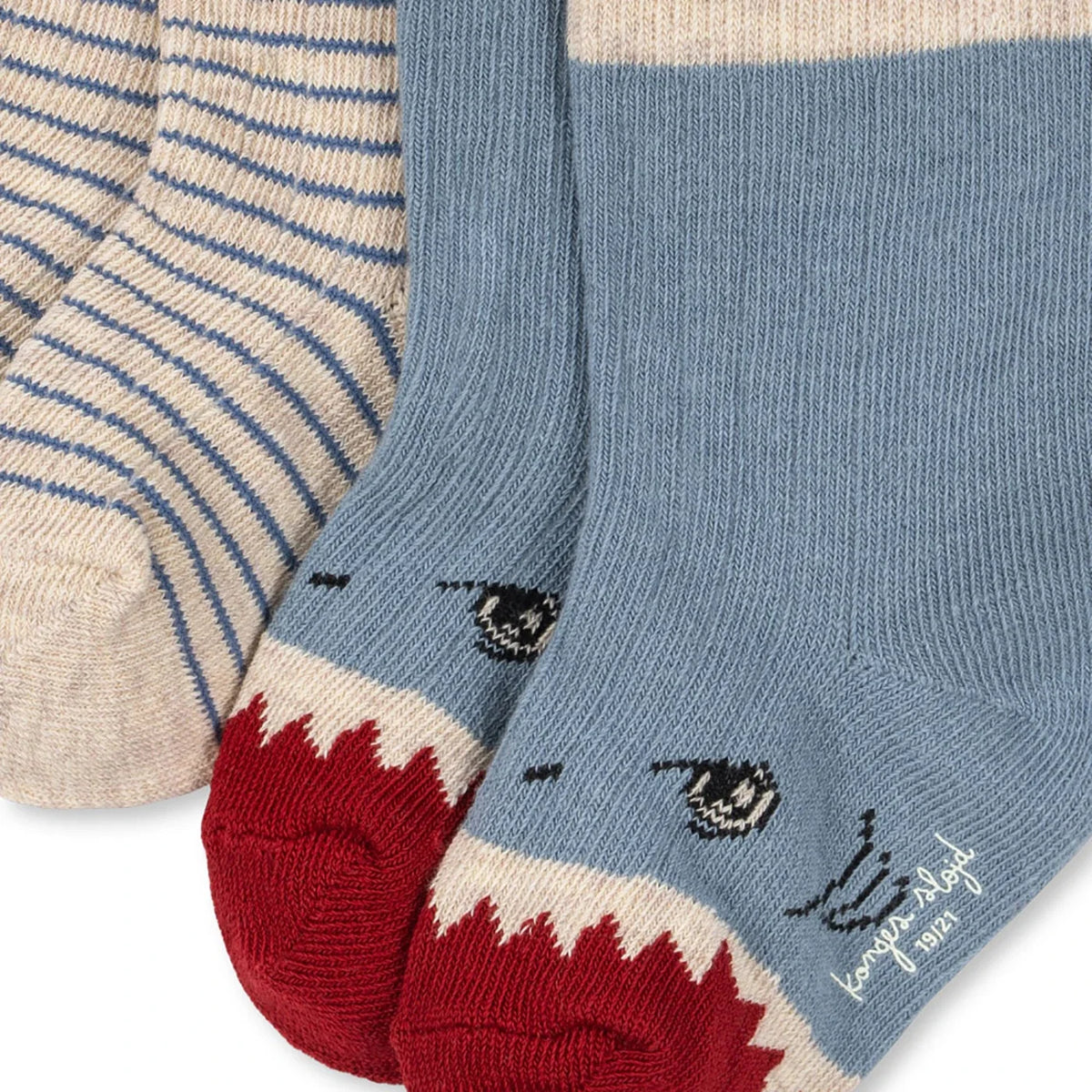 Shark Sokken