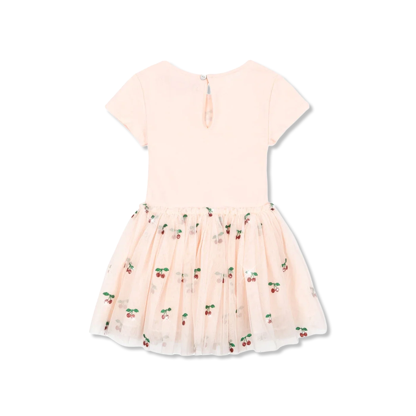 BALLERINA jurk
